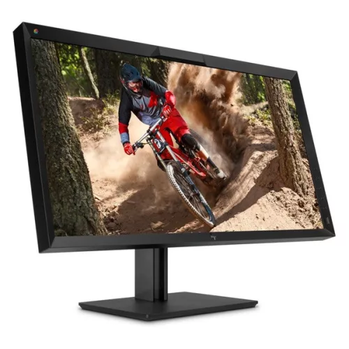 HP 31,1" Z4Y82A4 Z31x DreamColor DCI 4K UHD IPS DP/HDMI/USB fekete LED monitor