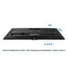 Samsung 27" LS27B800PXPXEN UHD HDMI/DP monitor