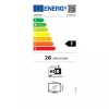 Samsung 27" LS27B800PXPXEN UHD HDMI/DP monitor