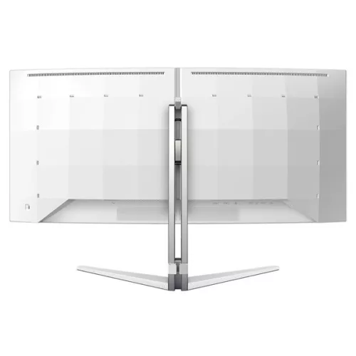 Philips 34" 34M2C8600/00 UWQHD QD-OLED HDMI/DP/USB ívelt gamer monitor