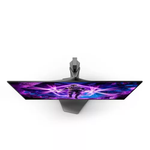 AOC 27" AG276QZDWLED QHD HDMI/DP/USB OLED monitor