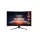 MSI 27" MAG 275CQRF-QD WQHD VA 170Hz HDMI/DP/USB-C ívelt gamer monitor