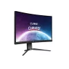MSI 27" MAG 275CQRF-QD WQHD VA 170Hz HDMI/DP/USB-C ívelt gamer monitor