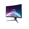 MSI 27" MAG 275CQRF-QD WQHD VA 170Hz HDMI/DP/USB-C ívelt gamer monitor