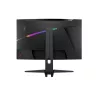 MSI 27" MAG 275CQRF-QD WQHD VA 170Hz HDMI/DP/USB-C ívelt gamer monitor