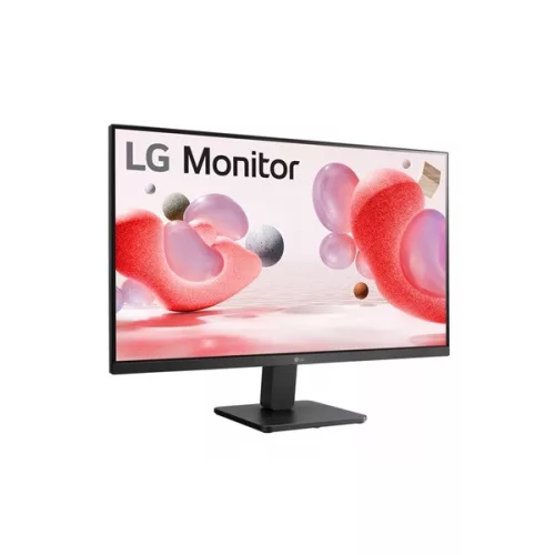 LG 27" 27MR400 FHD IPS VGA/HDMI monitor
