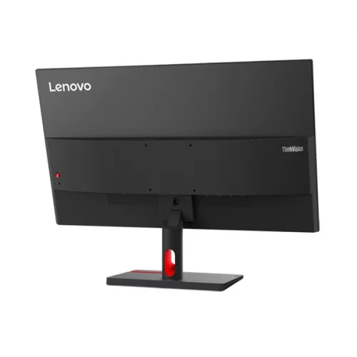 Lenovo 27" S27i-30 ThinkVision FHD IPS 100Hz VGA/HDMI fekete monitor