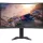 Lenovo 27" G27c-30 FHD VA 165Hz DP/HDMI fekete WLED gamer monitor