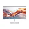 HP 23,8" 524sa FHD IPS HDMI/VGA ezüst monitor