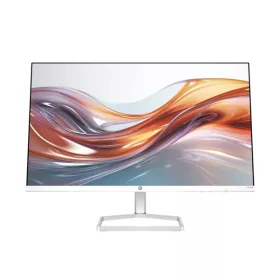 HP 23,8" 524sa FHD IPS HDMI/VGA ezüst monitor