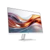 HP 23,8" 524sa FHD IPS HDMI/VGA ezüst monitor