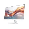 HP 23,8" 524sa FHD IPS HDMI/VGA ezüst monitor