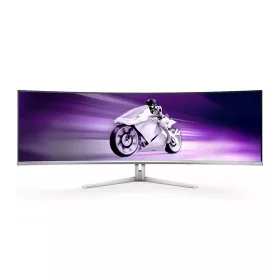   Philips 49" 49M2C8900L/00 DQHD QD-OLED 144Hz HDMI/DP/USB-C monitor