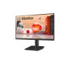 LG 24" 24MS550-B FHD IPS 100Hz HDMI monitor