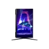 Samsung 24" LS24DG300EUXEN Odyssey G3 G30D FHD VA 180Hz DP/HDMI gamer monitor