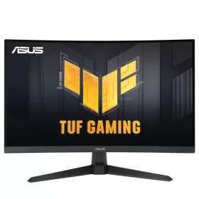   ASUS 27" TUF Gaming VG27VQ3B FHD VA DP/HDMI 180Hz WLED gamer monitor