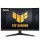 ASUS 27" TUF Gaming VG27VQ3B FHD VA DP/HDMI 180Hz WLED gamer monitor