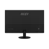 MSI 24,5" Business PRO MP252L FHD IPS 100Hz HDMI/DP fekete monitor