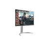 LG 27" 27UP650K-W.AEU 4K UHD IPS HDMI/DP monitor