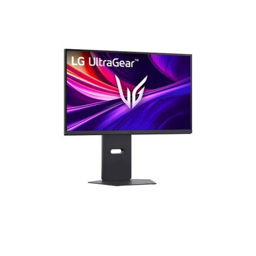 LG 27" 27G850A-B.AEU 4K UHD IPS 240Hz HDMI/DP/USB gamer monitor