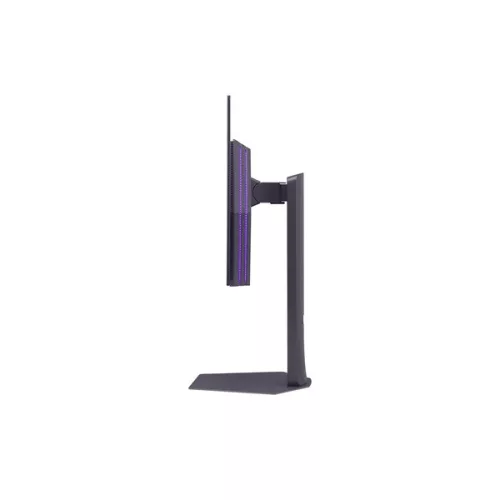 LG 27" 27GX790A-B.AEU QHD OLED 480Hz HDMI/DP/USB gamer monitor