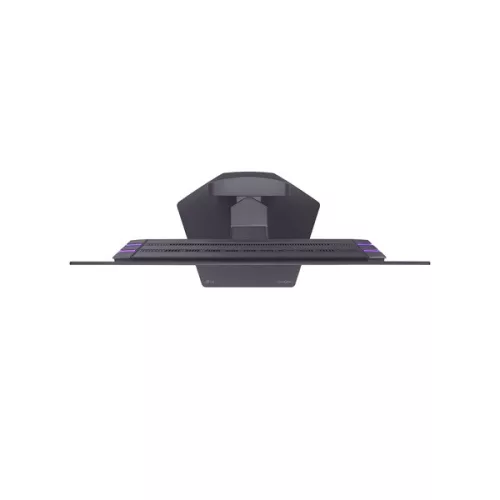 LG 27" 27GX790A-B.AEU QHD OLED 480Hz HDMI/DP/USB gamer monitor