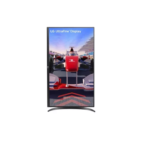 LG 32" 32UR550K-B UHD VA HDMI/DP monitor