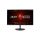 Acer 23,8" XF240YX1biiph Nitro FHD IPS 200Hz HDMI/DP fekete monitor