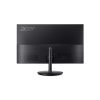 Acer 23,8" XF240YX1biiph Nitro FHD IPS 200Hz HDMI/DP fekete monitor