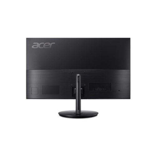 Acer 23,8" XF240YX1biiph Nitro FHD IPS 200Hz HDMI/DP fekete monitor