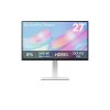 LG 27" 27US550-W.AEU 4K UHD IPS HDMI/DP monitor