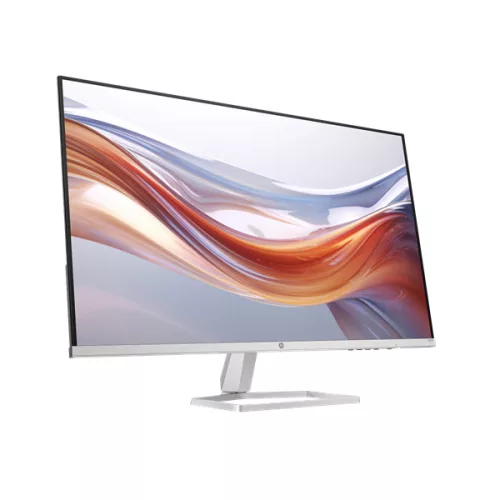 HP 31,5" Series 5 532sf FHD VA VGA/HDMI szürke-fekete monitor