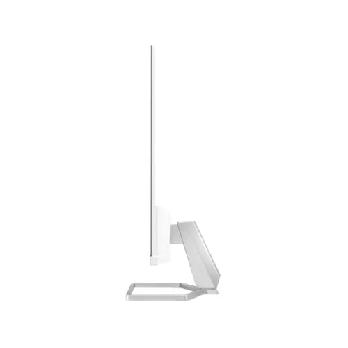 HP 27" Series 5 527sw FHD IPS VGA/HDMI fehér monitor