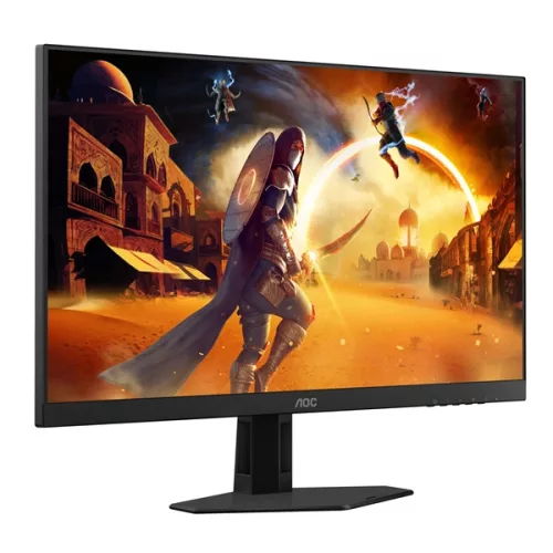 AOC 27" 27G4HRE FHD IPS 200Hz HDMI/DP gamer monitor