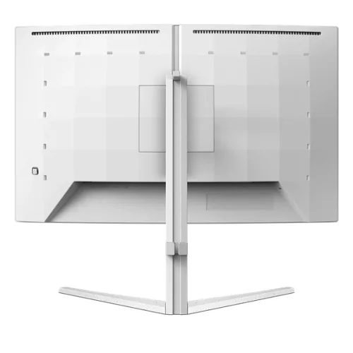 Philips 27" 27M2C5501/00 QHD Fast VA 180Hz HDMI/DP fehér ívelt gamer monitor