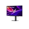 LG 27" 27G810A-B.AEU 4K UHD IPS 180Hz HDMI/DP/USB gamer monitor