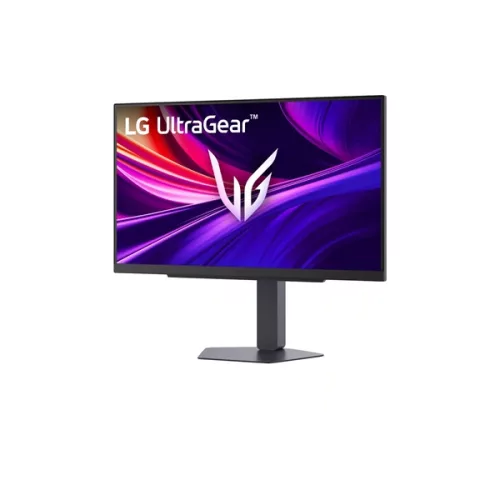 LG 27" 27G810A-B.AEU 4K UHD IPS 180Hz HDMI/DP/USB gamer monitor