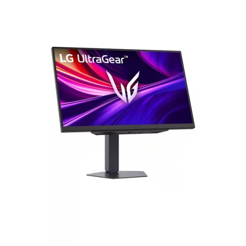 LG 27" 27G810A-B.AEU 4K UHD IPS 180Hz HDMI/DP/USB gamer monitor