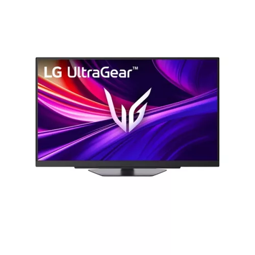 LG 27" 27G810A-B.AEU 4K UHD IPS 180Hz HDMI/DP/USB gamer monitor