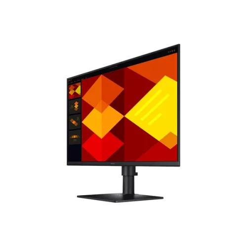 Samsung 27" LS27D402GSU S4 S40GD FHD IPS 100Hz HDMI/DP/USB gamer monitor