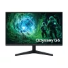 Samsung 27"LS27FG530EUXEN Odyssey G5 QHD IPS 200Hz HDMI, DP gamer monitor