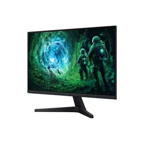 Samsung 27"LS27FG530EUXEN Odyssey G5 QHD IPS 200Hz HDMI, DP gamer monitor
