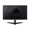 Samsung 27"LS27FG530EUXEN Odyssey G5 QHD IPS 200Hz HDMI, DP gamer monitor