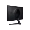 Samsung 27"LS27FG530EUXEN Odyssey G5 QHD IPS 200Hz HDMI, DP gamer monitor