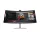 HP 34" Series7 Pro 734pm WQHD HDMI/DP/USB fekete monitor