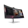 HP 34" Series7 Pro 734pm WQHD HDMI/DP/USB fekete monitor