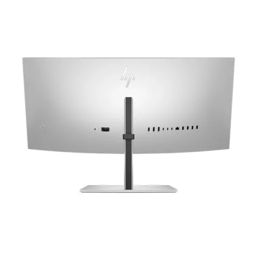 HP 34" Series7 Pro 734pm WQHD HDMI/DP/USB fekete monitor