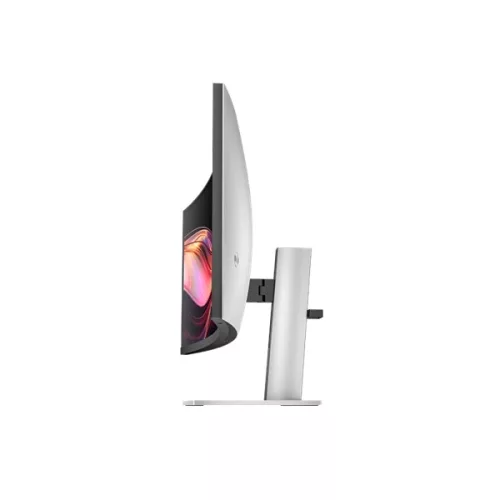 HP 34" Series7 Pro 734pm WQHD HDMI/DP/USB fekete monitor