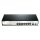 D-LINK Switch 8x1000Mbps + 2xGigabit SFP Menedzselhető Rackes, DGS-1210-10/E