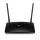 TP-LINK 3G/4G Modem + Wireless Router N-es 300Mbps 1xWAN(100Mbps) + 3xLAN(100Mbps), TL-MR6400